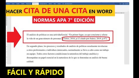 como se cita un ensayo|Guía rápida de cómo citar en APA según su 7ª。